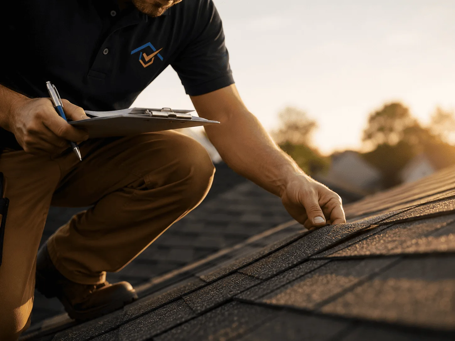 Why Choose Roof Inspection in Fayetteville, AR