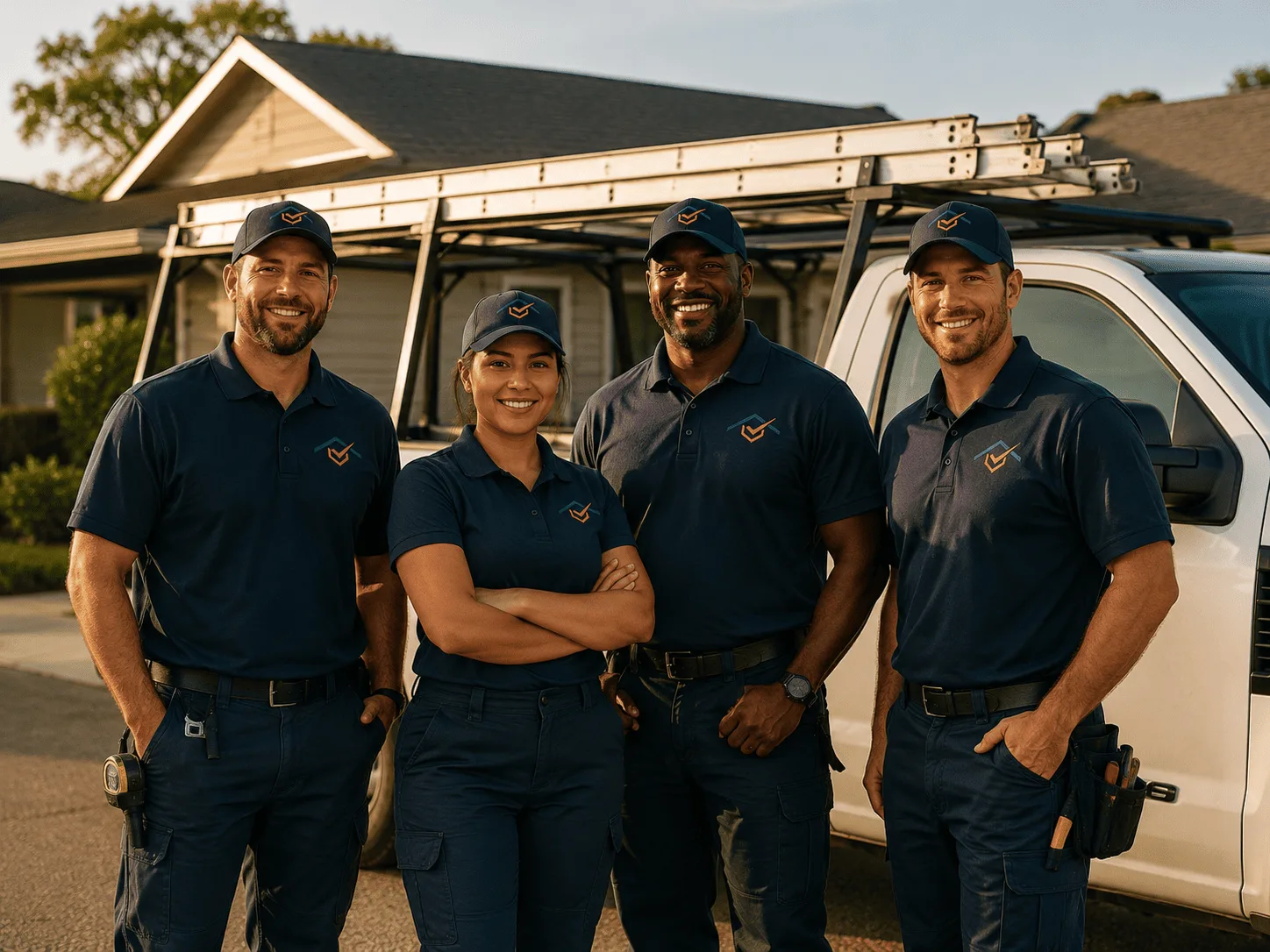 Roof Inspection company in Fayetteville, AR